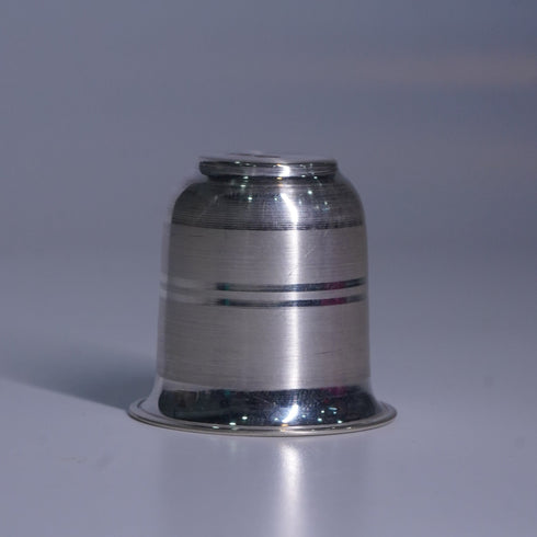 Pure Silver Glass 8g